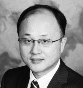 James Lim