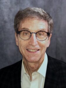 Jon Parker, DDS