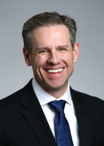 Mike Howell, MD