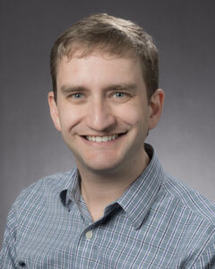 Brandon R. Peters, MD