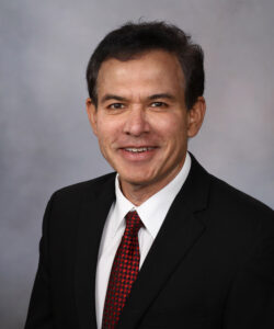Virend K. Somers, MD