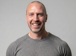 Mark Sylvester